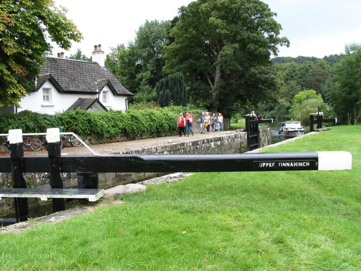 Seven Oaks Hotel Carlow Bagian luar foto