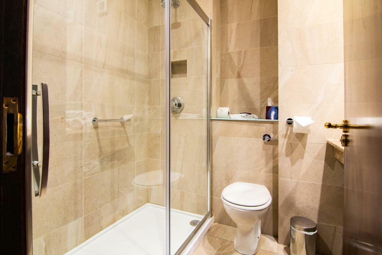 Seven Oaks Hotel Carlow Bagian luar foto