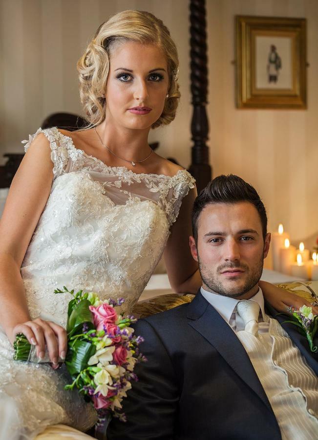 Seven Oaks Hotel Carlow Bagian luar foto